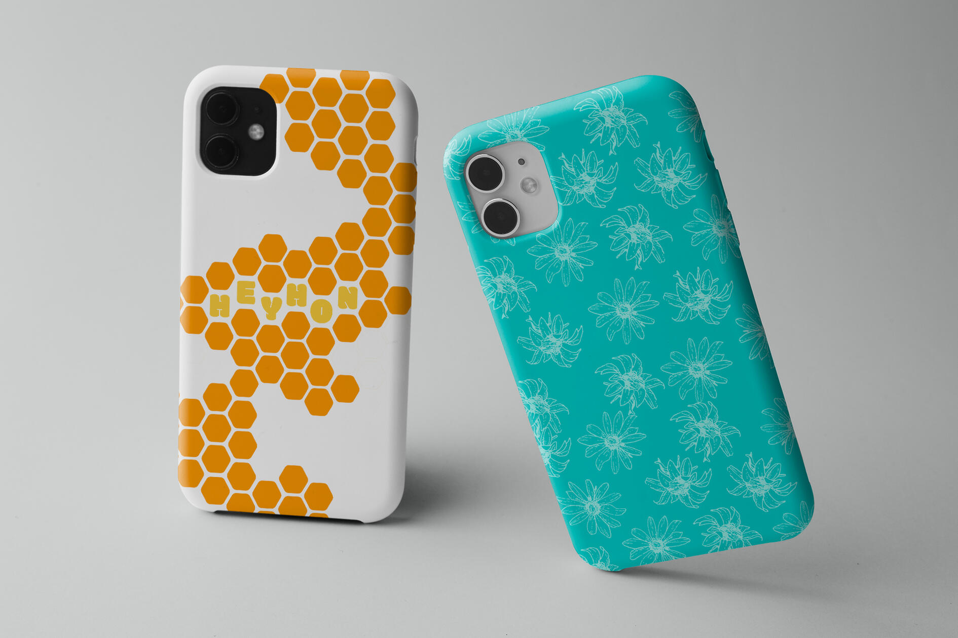 Phonecase Designs