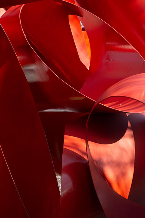 Seattle, Washington - 2019