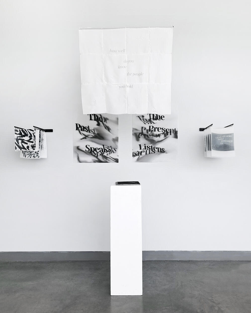 Exhibition Display - 2023