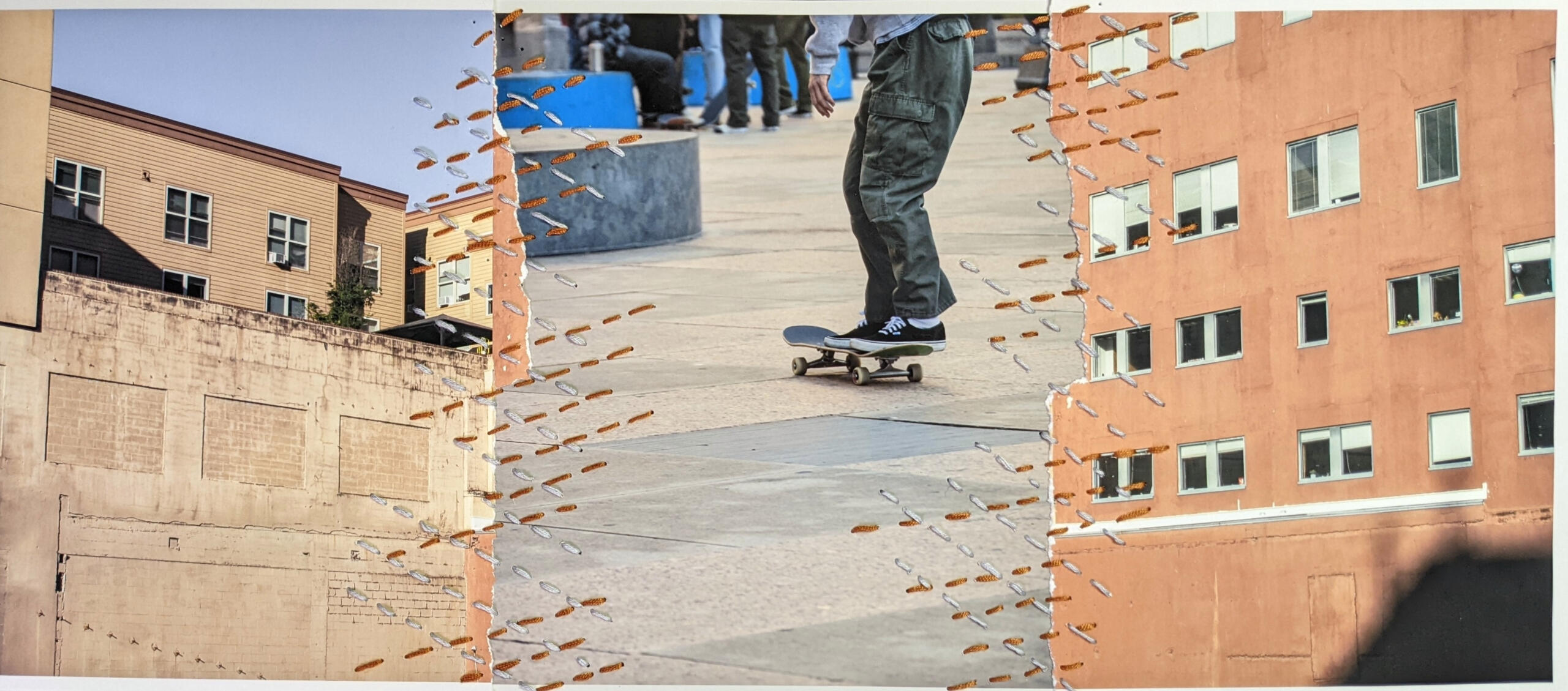 Skate, Baltimore - 2022